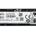 Ổ cứng SSD 256G Samsung PM9A1 M.2 PCIe 4.0 x 4 (MZ-VL22560)