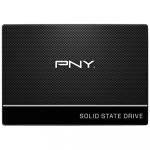 Ổ cứng SSD 500GB PNY CS900 2.5-Inch SATA III