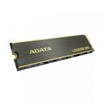 Ổ cứng SSD ADATA LEGEND 800 500GB M.2 NVMe Gen4 X4 (ALEG-800-500GCS)