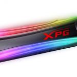 Ổ Cứng SSD Adata XPG SPECTRIX S40G RGB 1TB M.2 2280 PCIe Gen3x4