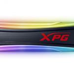 Ổ Cứng SSD Adata XPG SPECTRIX S40G RGB 1TB M.2 2280 PCIe Gen3x4