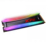 Ổ Cứng SSD Adata XPG SPECTRIX S40G RGB 4TB M.2 2280 PCIe Gen3x4