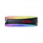 Ổ Cứng SSD Adata XPG SPECTRIX S40G RGB 4TB M.2 2280 PCIe Gen3x4