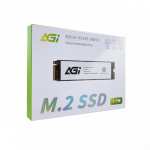 SSD AGI AI298 512G NVME PCIE 2280 GEN3x4