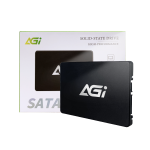 Ổ Cứng SSD AGI Sata AI238 256GB 2.5 inch