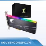 Ổ cứng SSD AORUS AIC NVMe 1TB RGB