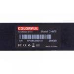 Ổ cứng SSD Colorful CN600 256GB M.2 NVMe 2280 PCIe