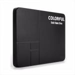 Ổ cứng SSD Colorful SL500 256GB