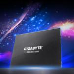 Ổ cứng SSD Gigabyte 120GB SATA 2,5 inch (Đoc 500MB/s, Ghi 380MB/s) - (GP-GSTFS31120GNTD)