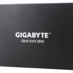 Ổ Cứng SSD Gigabyte 120GB (SATA III/2,5 inch/Đọc 500MB/s/Ghi 380MB/s)