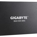 Ổ Cứng SSD Gigabyte 120GB (SATA III/2,5 inch/Đọc 500MB/s/Ghi 380MB/s)