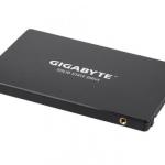 Ổ cứng SSD Gigabyte 256GB SATA 2,5 inch (Đoc 520MB/s, Ghi 500MB/s) - (GP-GSTFS31256GTND)