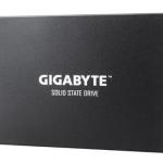 Ổ cứng SSD Gigabyte 256GB SATA 2,5 inch (Đoc 520MB/s, Ghi 500MB/s) - (GP-GSTFS31256GTND)