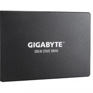 Ổ cứng SSD Gigabyte 256GB SATA 2,5 inch (Đoc 520MB/s, Ghi 500MB/s) - (GP-GSTFS31256GTND)