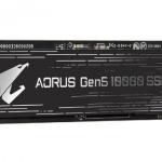 Ổ cứng SSD GIGABYTE AORUS Gen5 10000 2TB