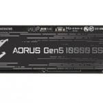 Ổ cứng SSD GIGABYTE AORUS Gen5 10000 2TB