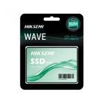 Ổ cứng SSD HIKSEMI HS-SSD-WAVE(S) 512G (SATA3/ 2.5Inch/ 530MB/s/ 450MB/s)