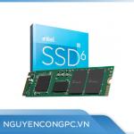 Ổ cứng SSD Intel 670P 512GB M2 2280 PCIe NVMe Gen 3×4 SSDPEKNU512GZX1