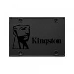 Ổ CỨNG SSD KINGSTON A400 480GB 2.5 INCH SATA3 (SA400S37/480G)