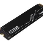 Ổ cứng SSD Kingston KC3000 2048GB NVMe PCIe Gen 4.0 (KC3000D/2048G)