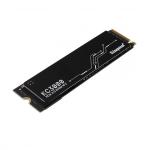 Ổ cứng SSD Kingston KC3000 M.2 PCle Gen4 x4 NVMe 4TB SKC3000D 4096G