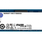 Ổ cứng SSD Kingston NV2 1TB PCIe 4.0 x4 NVMe M.2 (SNV2S/1000G)