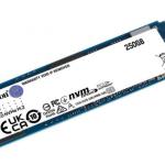 Ổ cứng SSD Kingston NV2 250GB PCIe Gen4 x4 NVMe M.2 (SNV2S/250G)