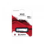 Ổ cứng SSD Kingston NV2 250GB PCIe Gen4 x4 NVMe M.2 (SNV2S/250G)