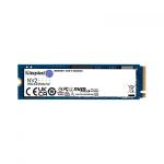 Ổ cứng SSD Kingston NV2 4TB PCIe 4.0 x4 NVMe M.2 (SNV2S/4000G)