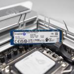 Ổ cứng SSD Kingston SNV3S 1TB NVME M.2 2280 PCIE GEN 4X4 (SNV3S/1000G)