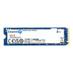 Ổ cứng SSD Kingston SNV3S 2TB NVME M.2 2280 PCIE GEN 4X4 (SNV3S/2000G)