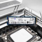 Ổ cứng SSD Kingston SNV3S 2TB NVME M.2 2280 PCIE GEN 4X4 (SNV3S/2000G)