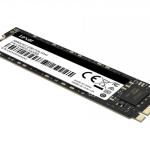 Ổ cứng SSD Lexar NM620 1TB (NVMe Gen3x4/ Đọc 3300MB/s / Ghi 3000MB/s)