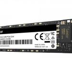 Ổ cứng SSD Lexar NM620 1TB (NVMe Gen3x4/ Đọc 3300MB/s / Ghi 3000MB/s)