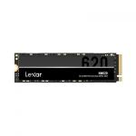 Ổ cứng SSD Lexar NM620 512GB (NVMe Gen3x4/ Đọc 3300MB/s / Ghi 2400MB/s)