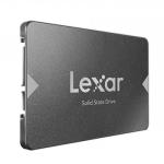 Ổ cứng SSD Lexar NS100 1TB (2,5 ”SATA III/ Đọc 520MBps/ Ghi 550MBps)