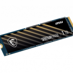 Ổ cứng SSD MSI SPATIUM M450 1TB PCIe 4.0 NVMe M.2 2280 PCIE GEN 4 X 4