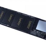 Ổ cứng SSD NVMe Gen3x4 Lexar NM610 500GB