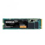 Ổ cứng SSD NVMe KIOXIA 500GB EXCERIA G2 NVMe R2100 W1700 wRAM (LRC20Z500GG8)