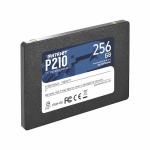 Ổ cứng SSD Patriot P210 256GB SATA III P210S256G25