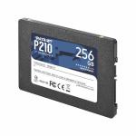 Ổ cứng SSD Patriot P210 256GB SATA III P210S256G25