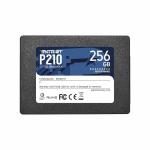 Ổ cứng SSD Patriot P210 256GB SATA III P210S256G25