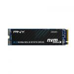 Ổ cứng SSD PNY CS1031 256GB NVMe M.2 2280 PCIe Gen 3.0 x4 (M280CS1031-256-CL)