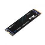 Ổ cứng SSD PNY CS1031 256GB NVMe M.2 2280 PCIe Gen 3.0 x4 (M280CS1031-256-CL)