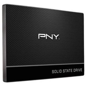 Ổ cứng SSD PNY CS900 250GB 2.5inch SATA 3