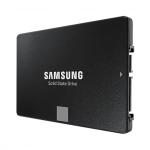 Ổ cứng SSD Samsung 870 Evo 1TB 2.5-Inch SATA III MZ-77E1T0BW