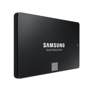 Ổ cứng SSD Samsung 870 Evo 1TB 2.5-Inch SATA III MZ-77E1T0BW