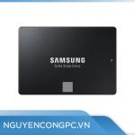 Ổ cứng SSD Samsung 870 Evo 250GB