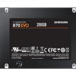 Ổ cứng SSD Samsung 870 Evo 250GB