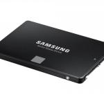 Ổ cứng SSD Samsung 870 Evo 250GB